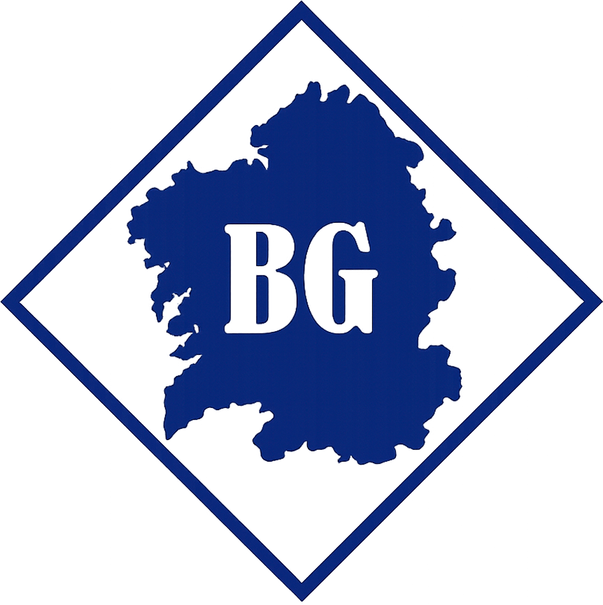 Isotipo de Café Galicia